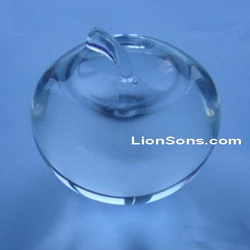 Crystal Apple